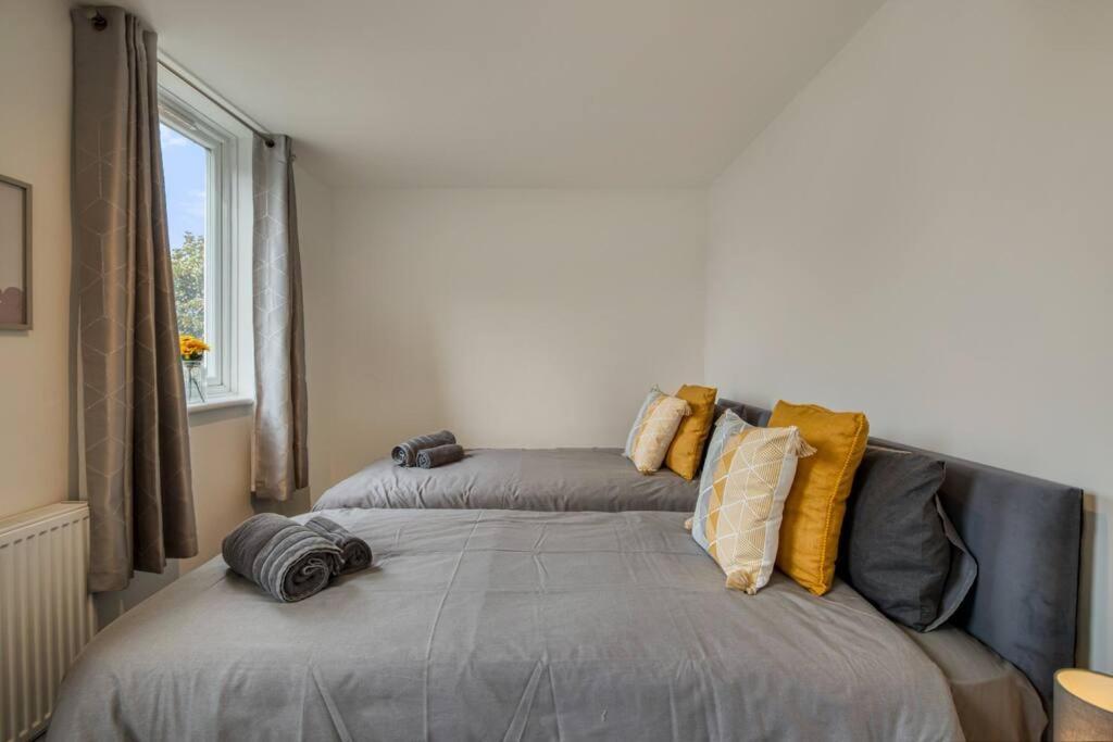 Hidden Gem In Battersea W/ Free Parking Londres Exterior foto